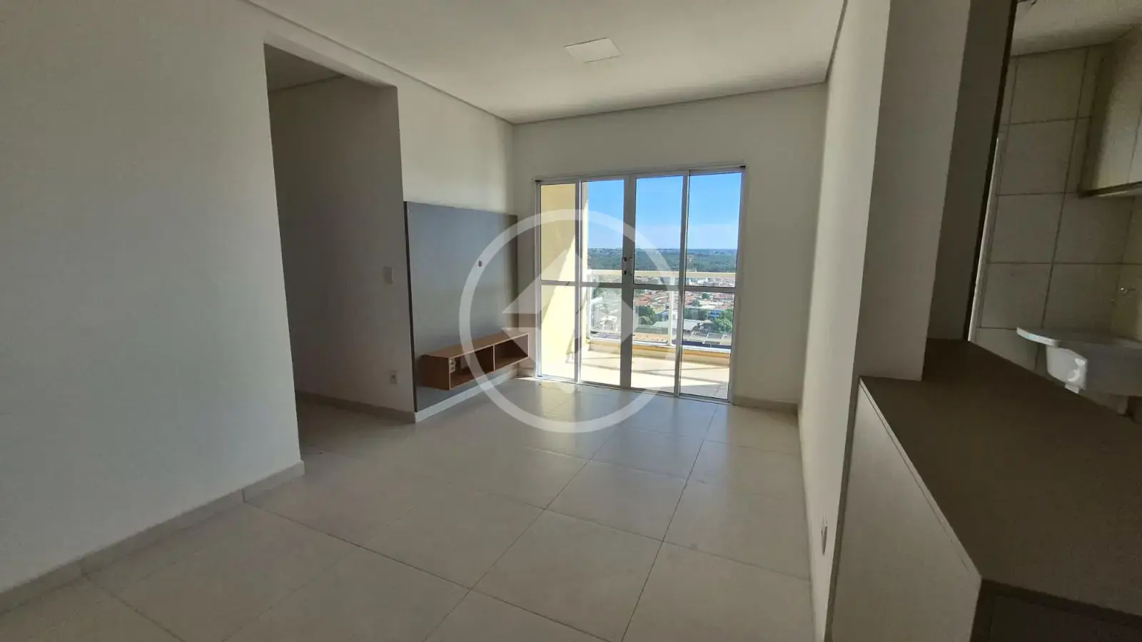 Apartamento 3 quartos no Cidade Alta, Cuiabá — foto 3 de 6