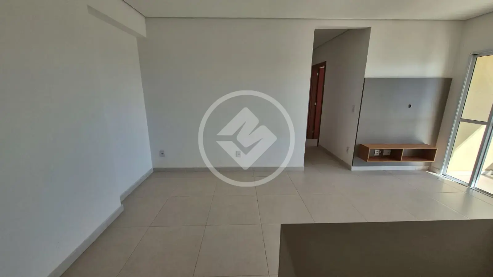 Apartamento 3 quartos no Cidade Alta, Cuiabá — foto 4 de 6
