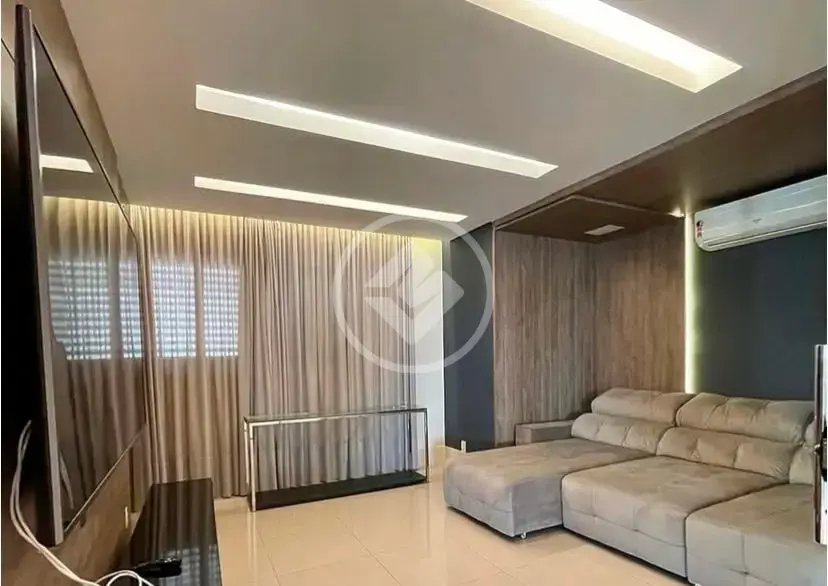 Cobertura 3 quartos no DUQUE DE CAXIAS I, Cuiabá — foto 4 de 6