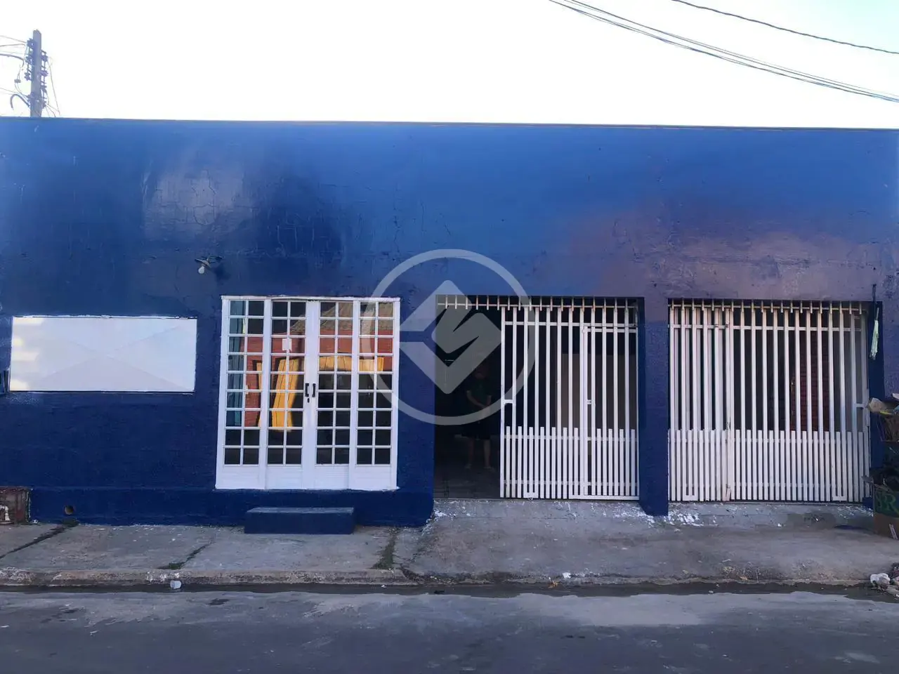 Casa Comercial MORADA DA SERRA, Cuiabá - MT — foto 1