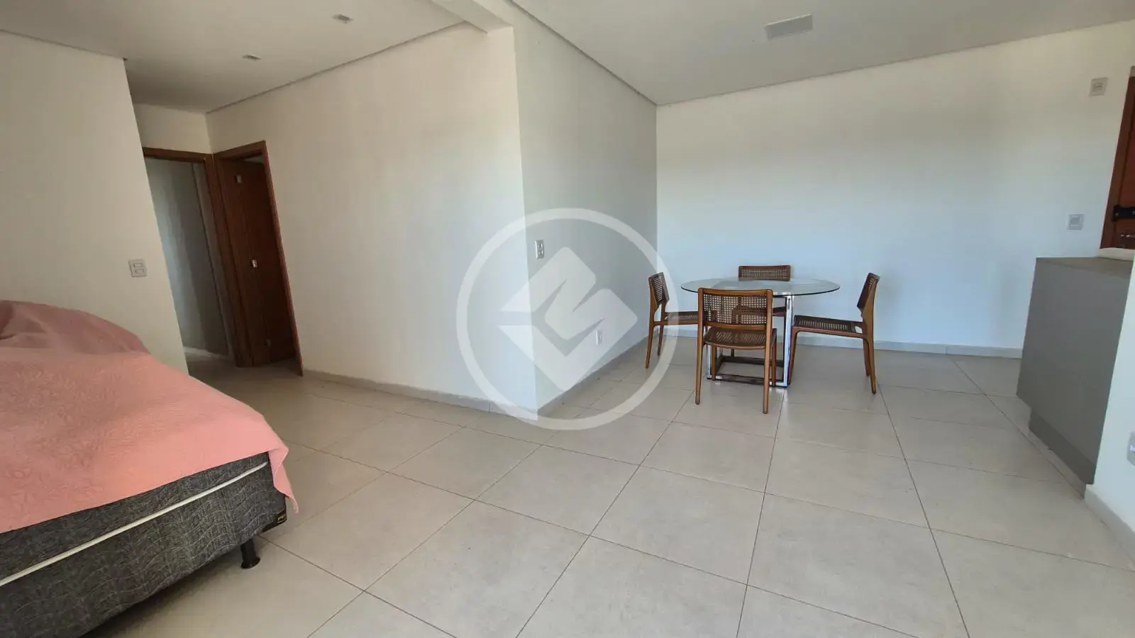 Apartamento 2 quartos no Cidade Alta, Cuiabá — foto 5 de 6