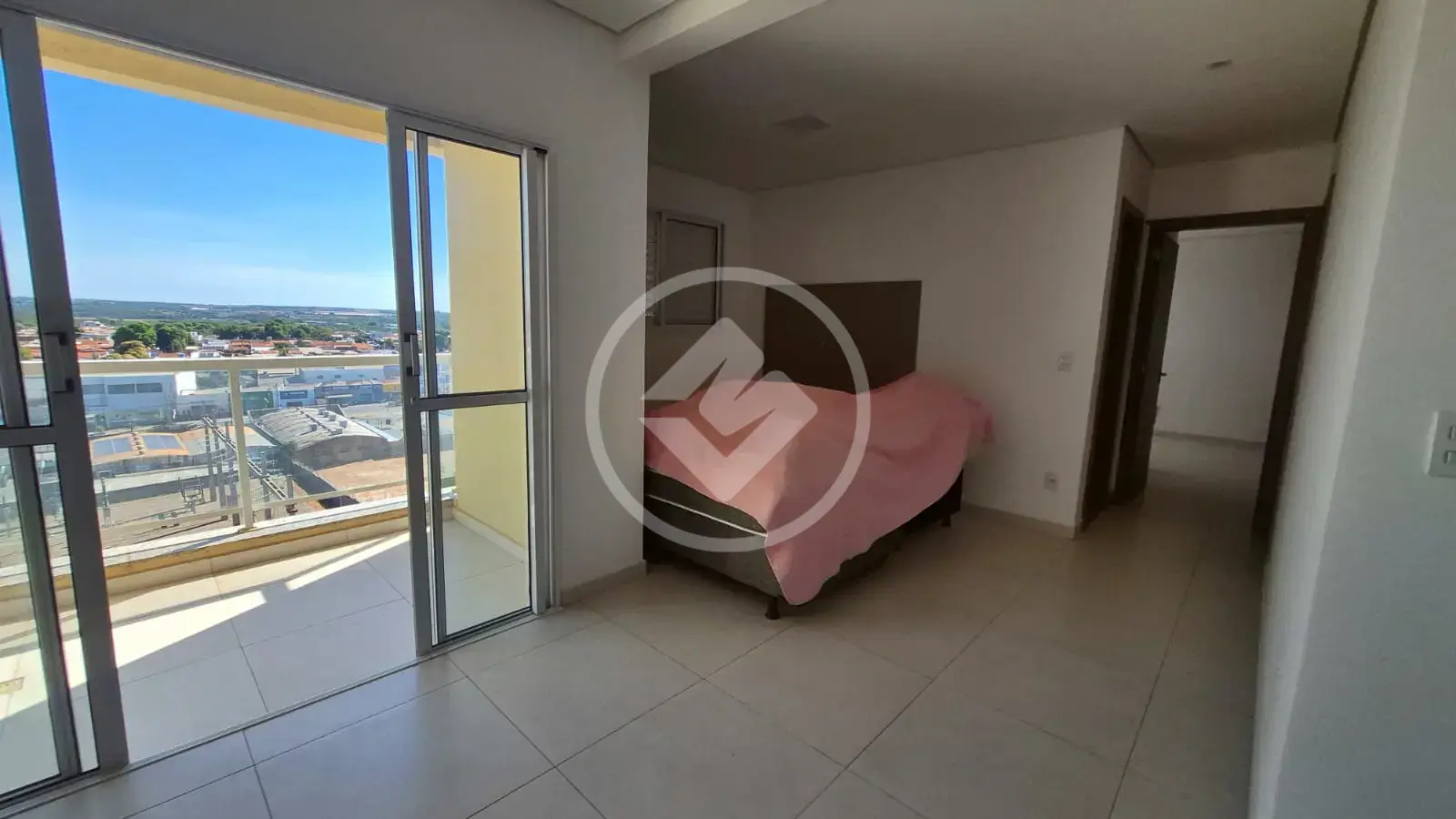 Apartamento 2 quartos no Cidade Alta, Cuiabá — foto 4 de 6