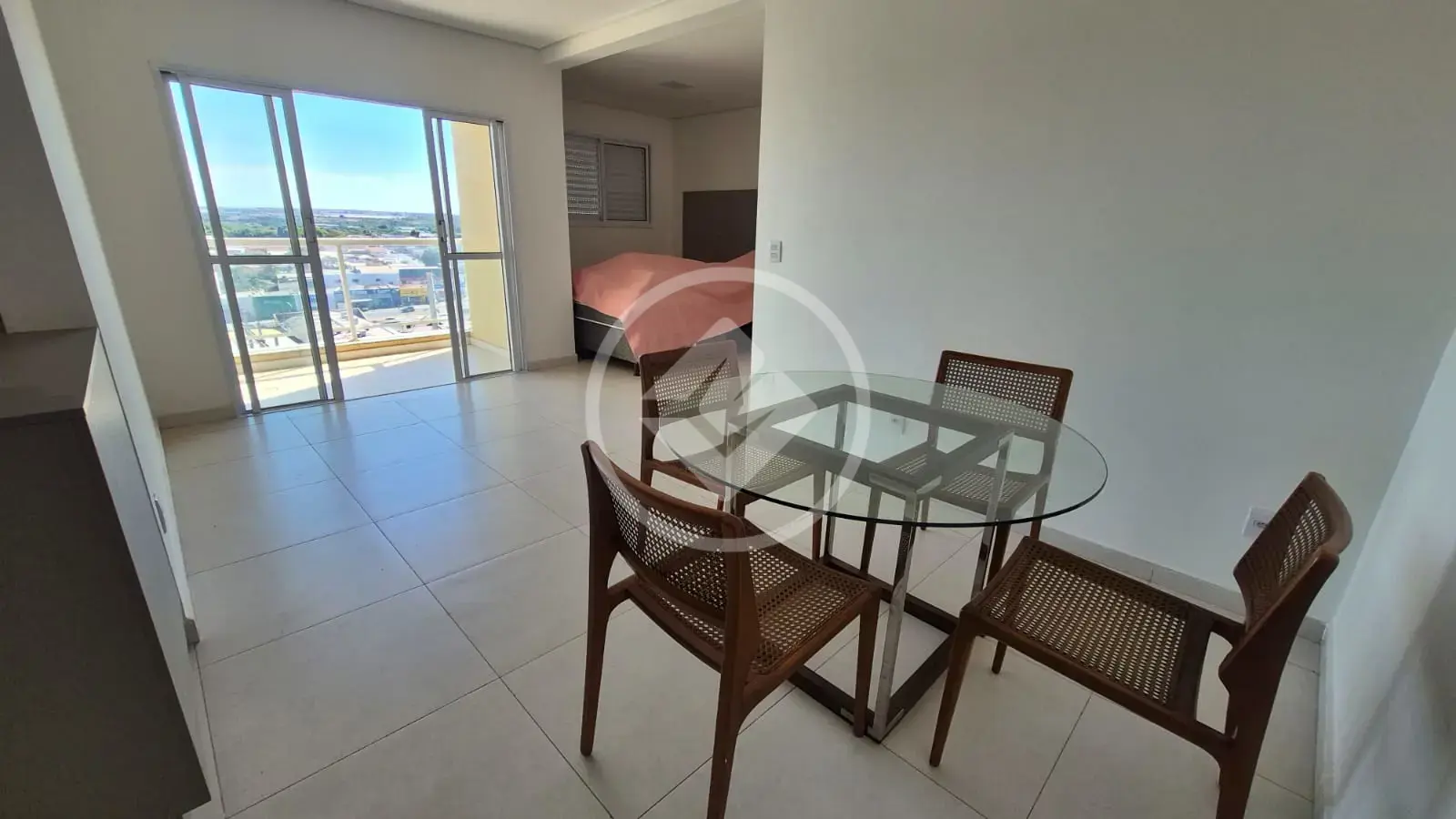 Apartamento 2 quartos no Cidade Alta, Cuiabá — foto 3 de 6