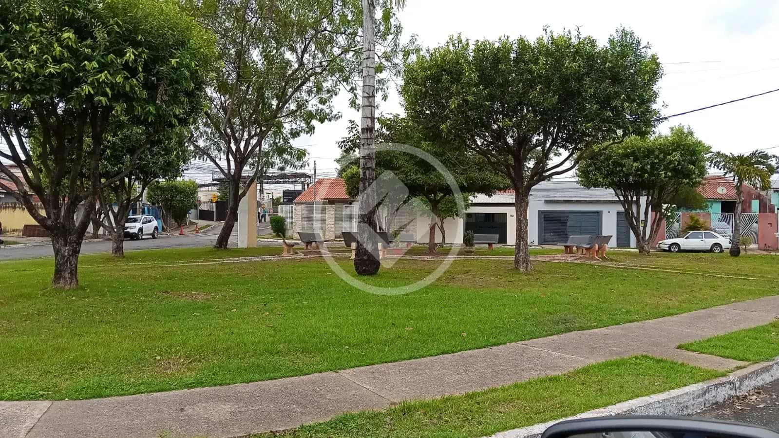 Casa Condomínio Recanto dos Pássaros, Cuiabá - MT — foto 1