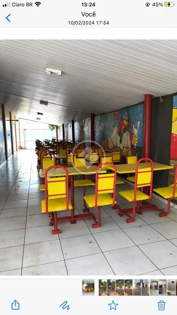 Casa Comercial Parque Geórgia, Cuiabá - MT — foto 2