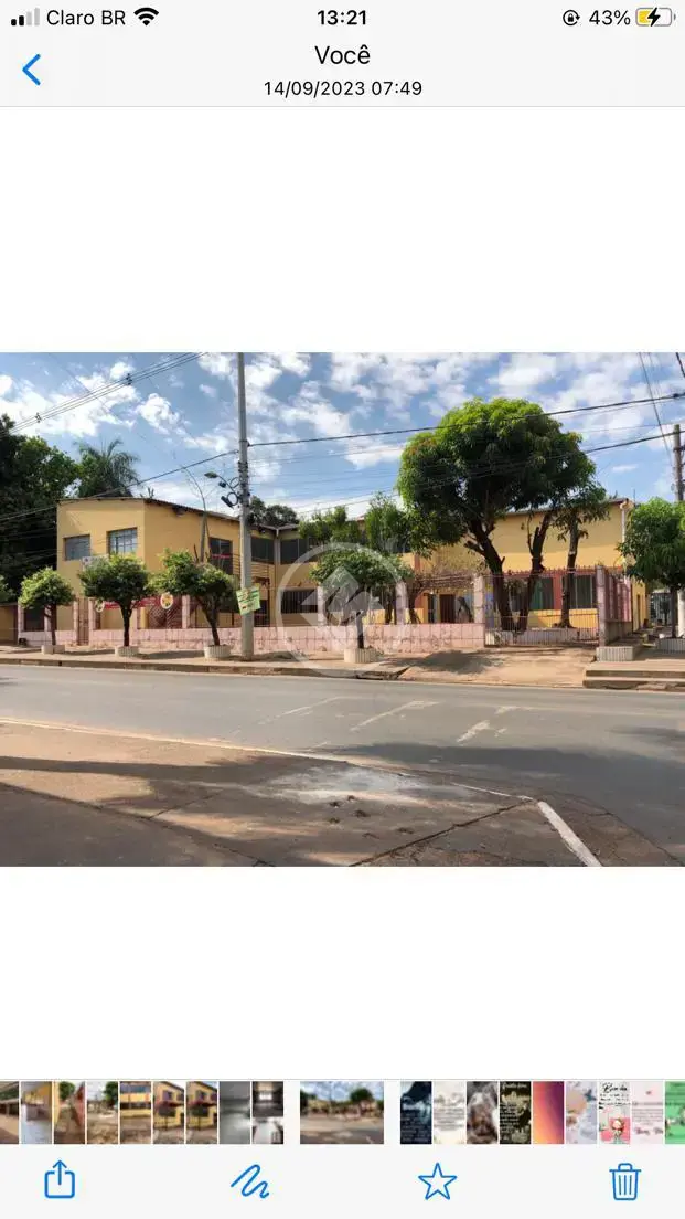 Casa Comercial Parque Geórgia, Cuiabá - MT — foto 1
