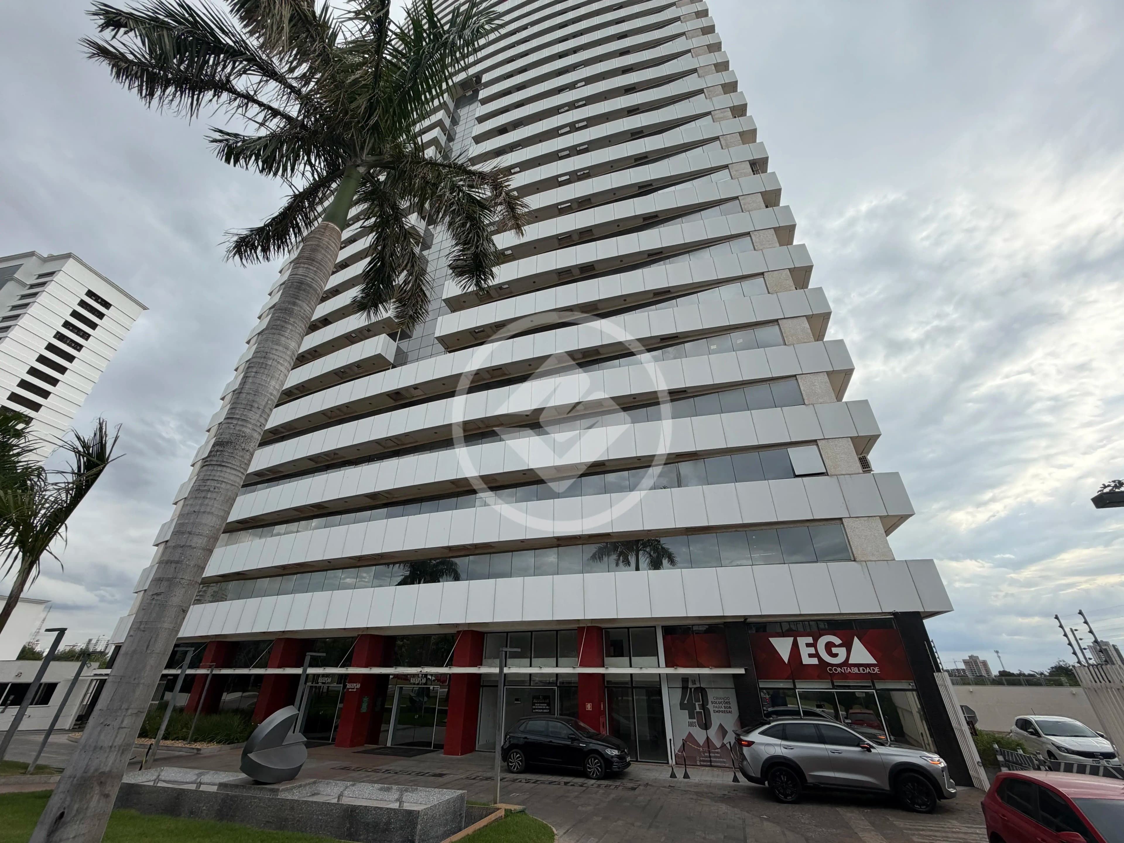 Sala Comercial JARDIM ELDORADO, Cuiabá - MT — foto 1