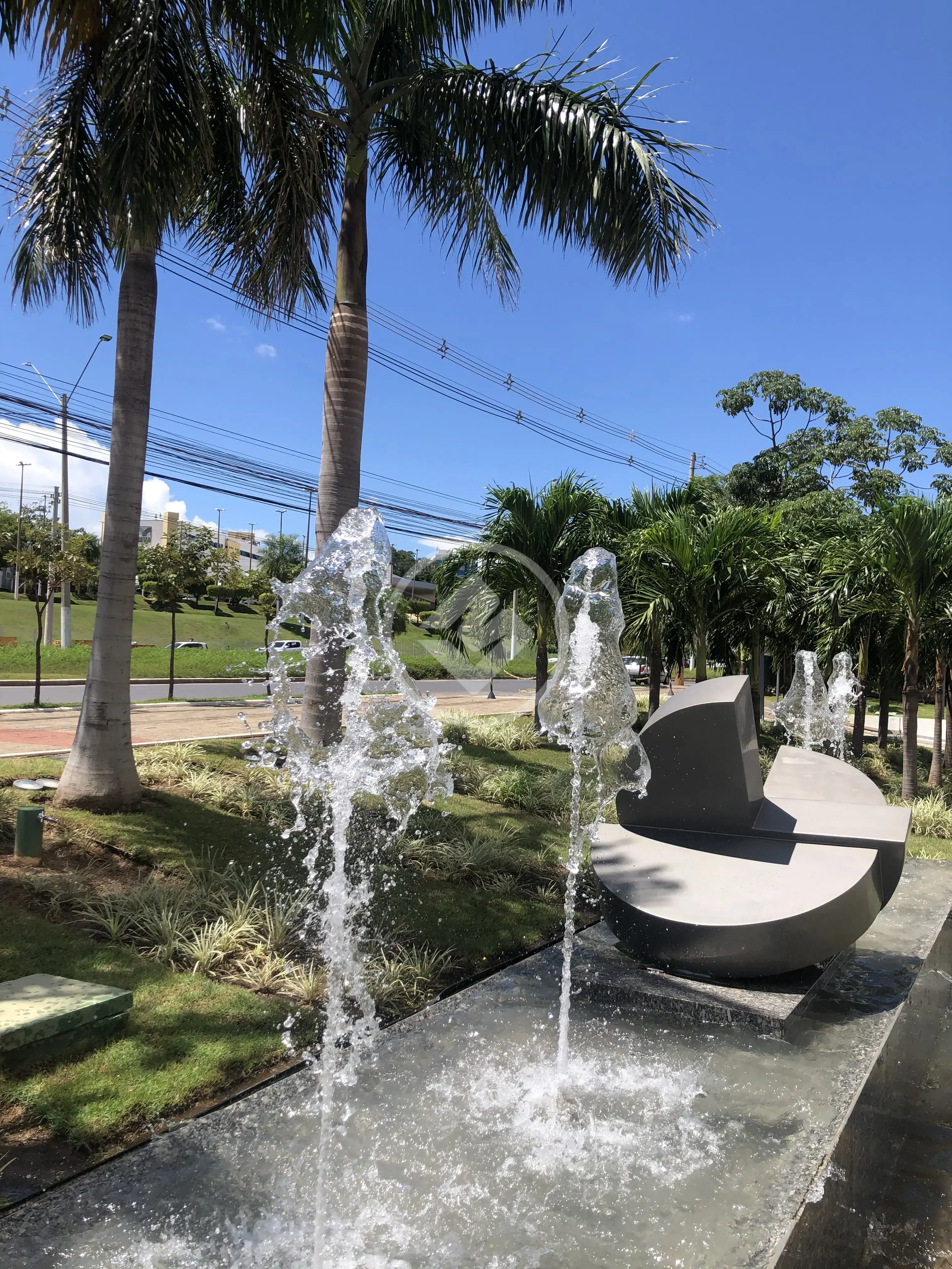 Sala Comercial no JARDIM ELDORADO, Cuiabá — foto 4 de 6