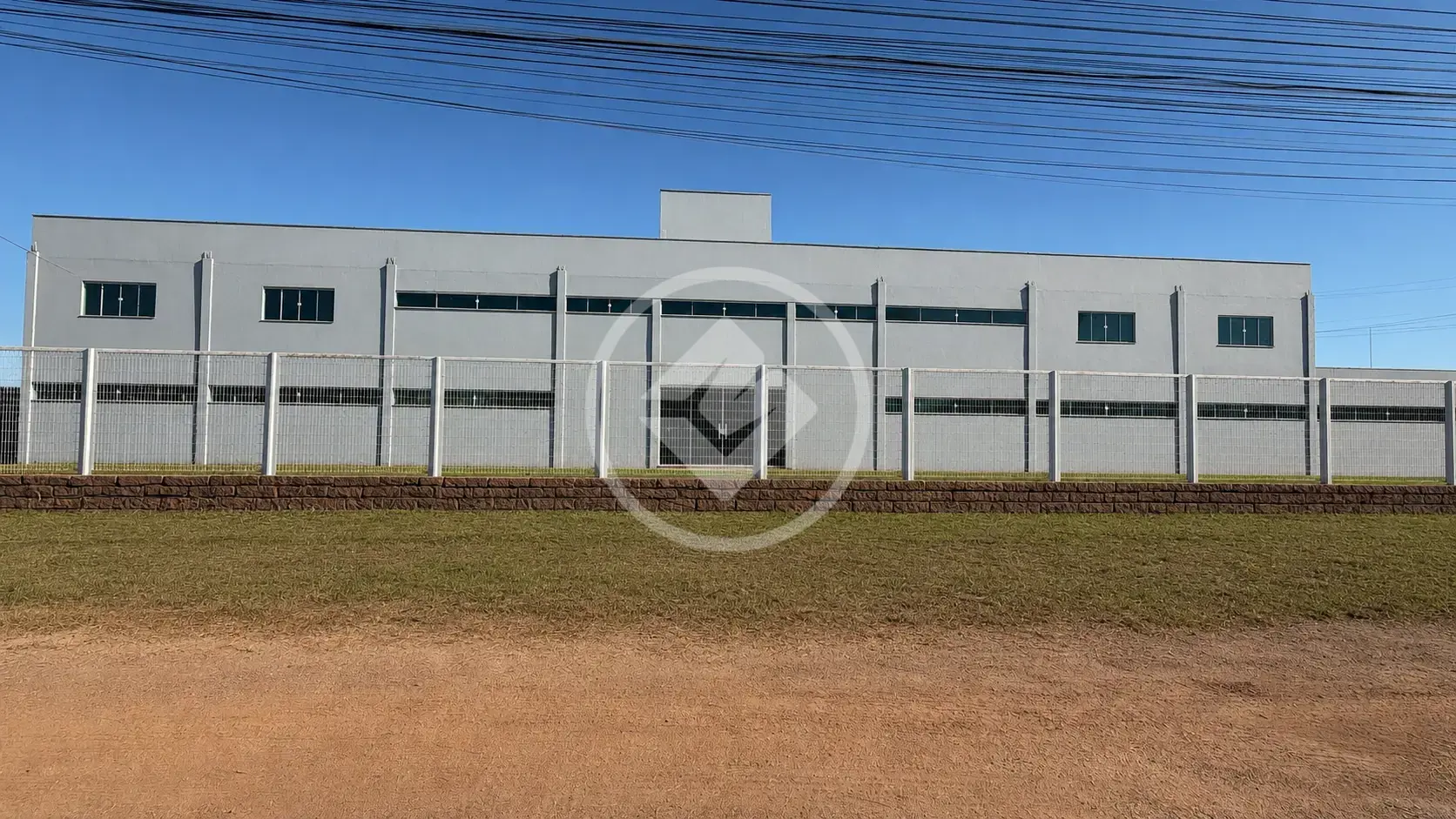 Galpão DISTRITO INDUSTRIAL, Cuiabá - MT — foto 1
