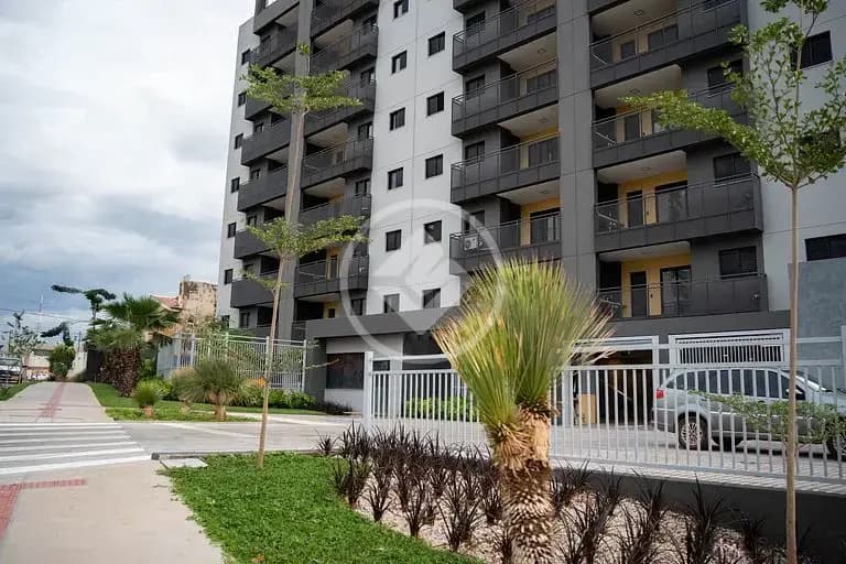 Apartamento RODOVIÁRIA PARQUE, Cuiabá - MT — foto 2