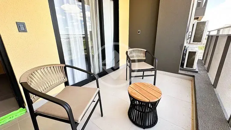 Apartamento 1 quarto no RODOVIÁRIA PARQUE, Cuiabá — foto 4 de 6