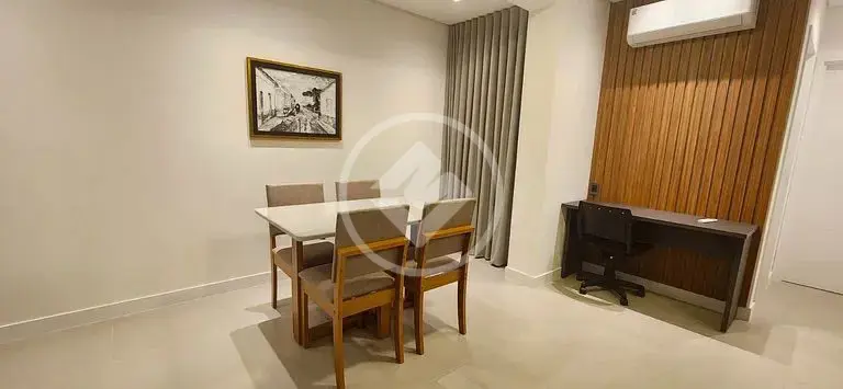 Apartamento 1 quarto no RODOVIÁRIA PARQUE, Cuiabá — foto 5 de 6