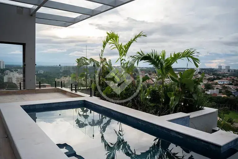 Apartamento RODOVIÁRIA PARQUE, Cuiabá - MT — foto 1