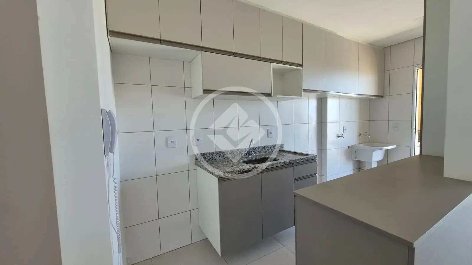 Apartamento Cidade Alta, Cuiabá - MT — foto 2