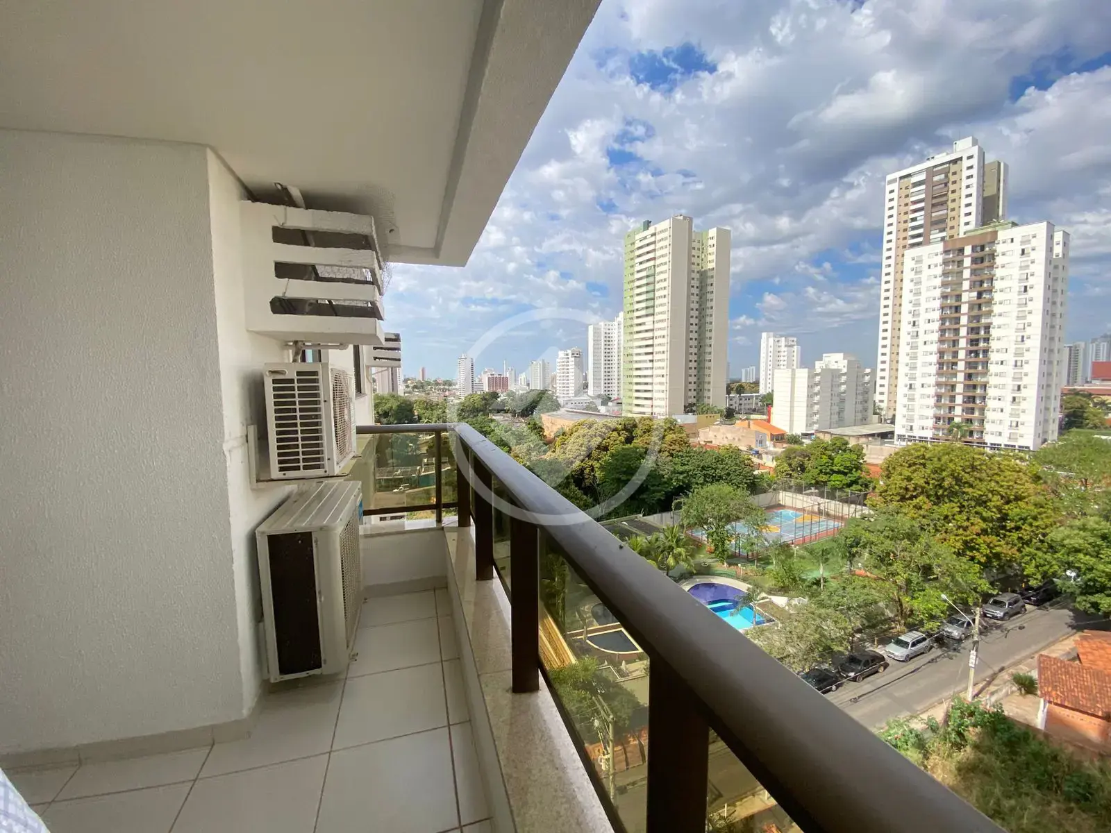 Apartamento 3 quartos no Duque de Caxias II, Cuiabá — foto 2 de 6