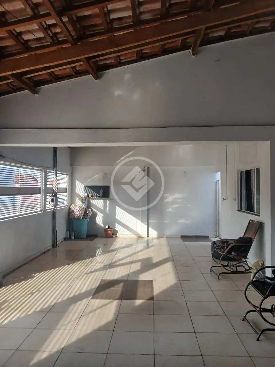 Casa 3 quartos no Residencial Oito de Marco, Várzea Grande — foto 4 de 6
