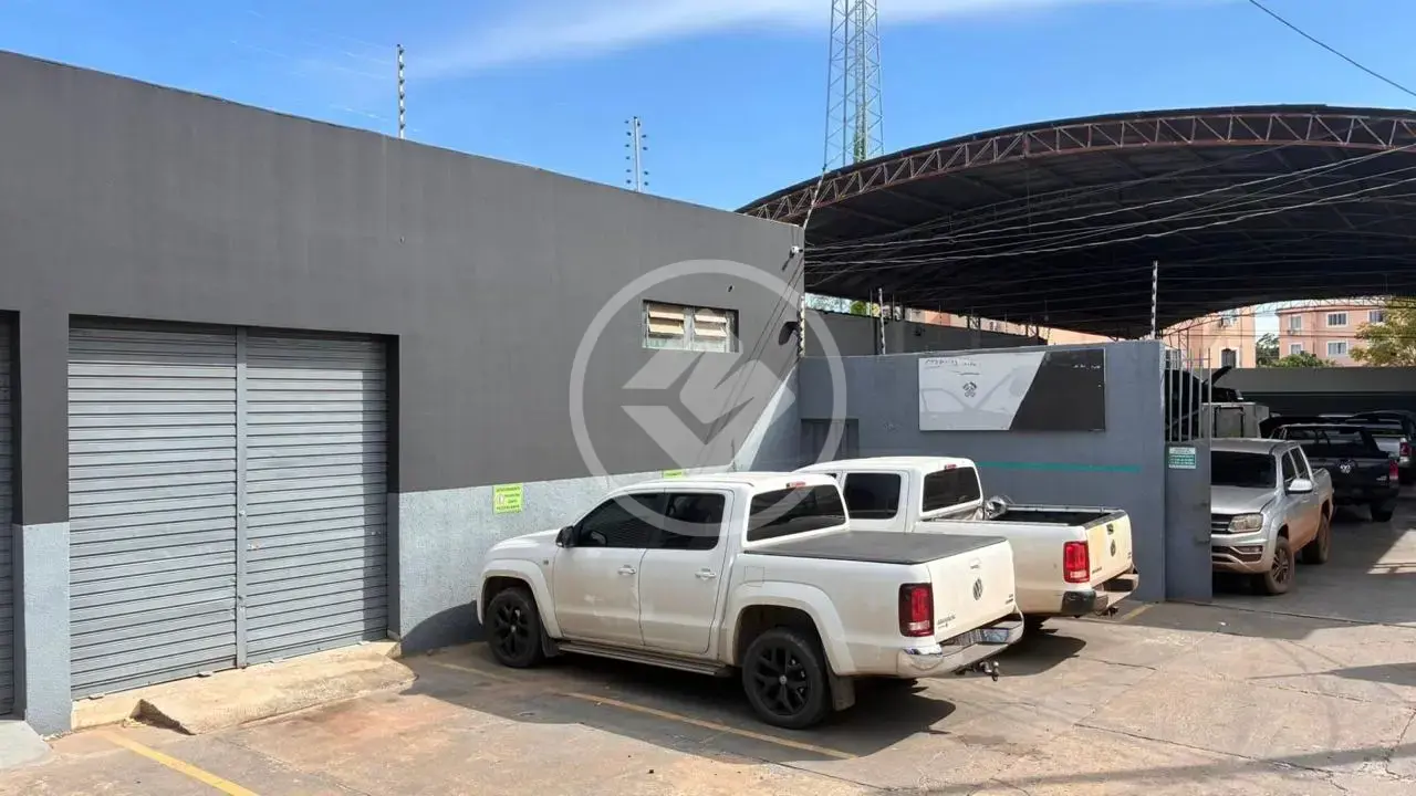 Galpão no Porto, Cuiabá — foto 2 de 6