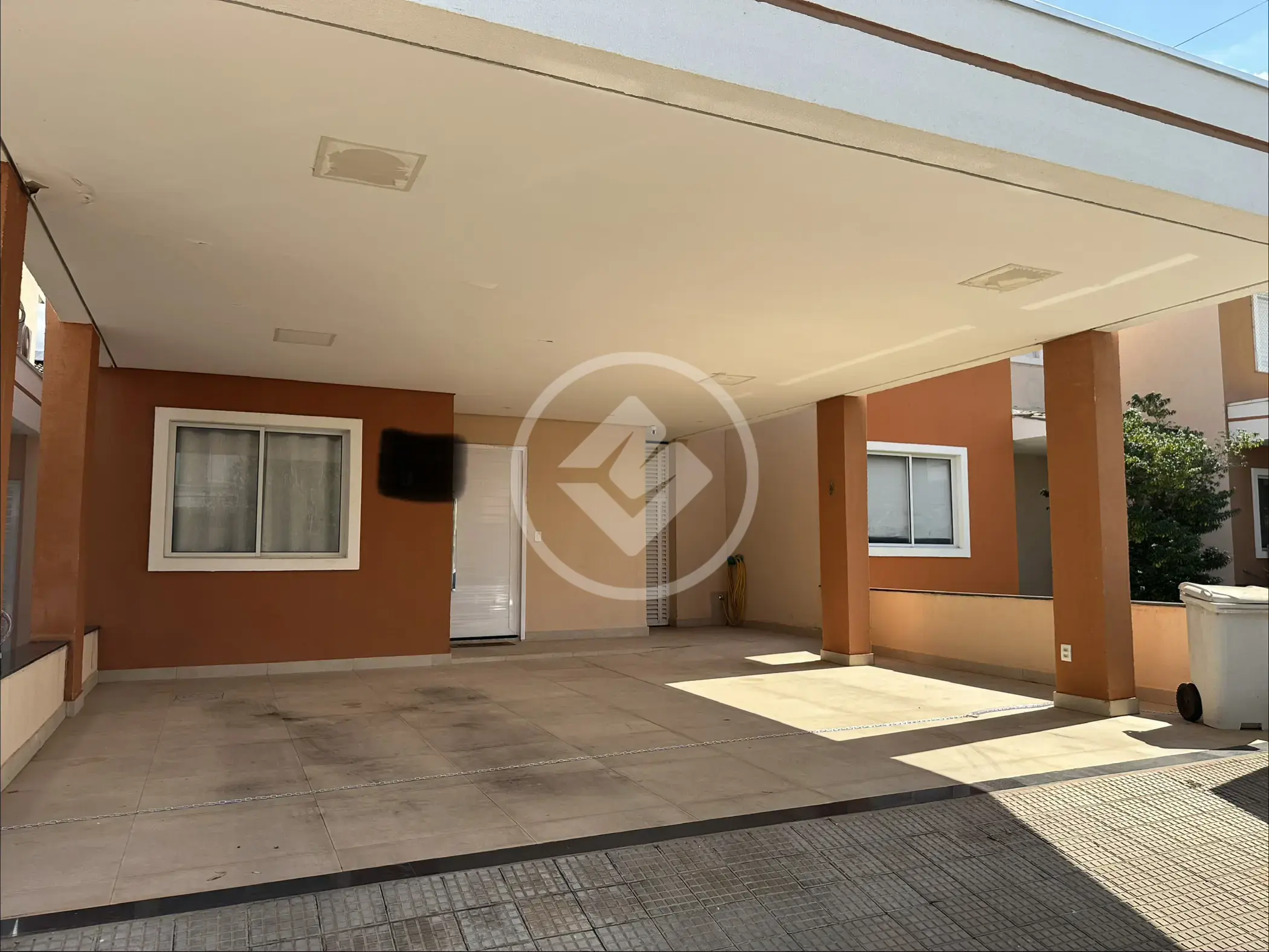 Casa Condomínio Ribeirão do Lipa, Cuiabá - MT — foto 1