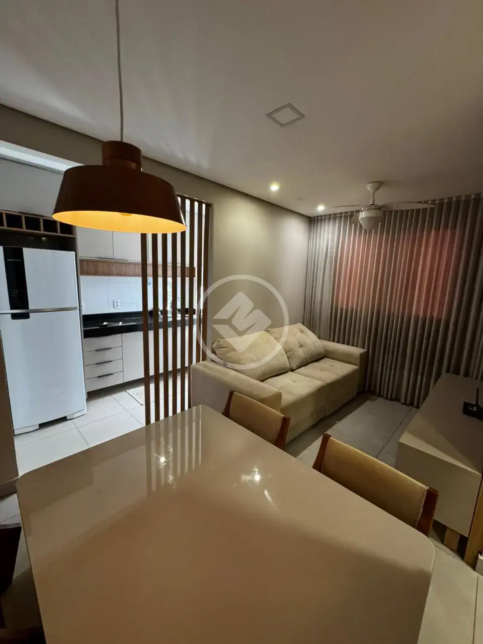Apartamento 2 quartos no Residencial Aricá, Cuiabá — foto 1 de 6