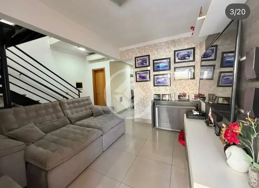 Casa Parque Geórgia, Cuiabá - MT — foto 2