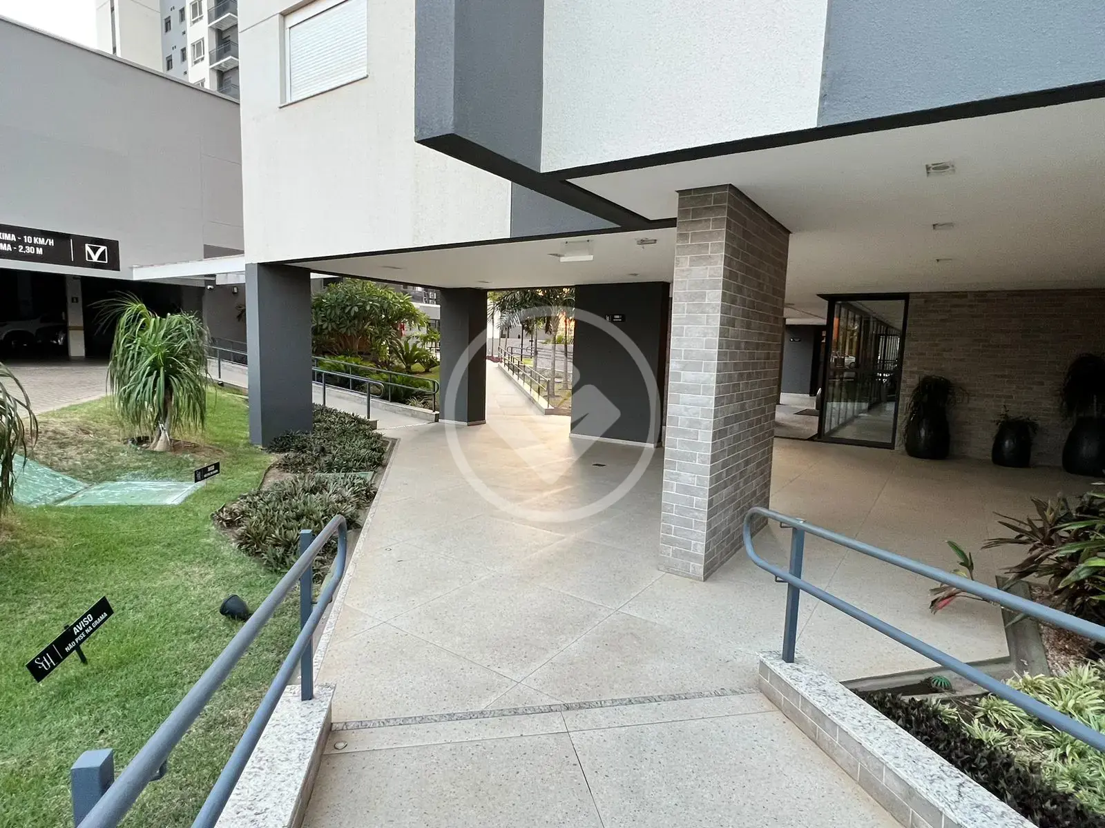 Apartamento Jardim Bom Clima, Cuiabá - MT — foto 1