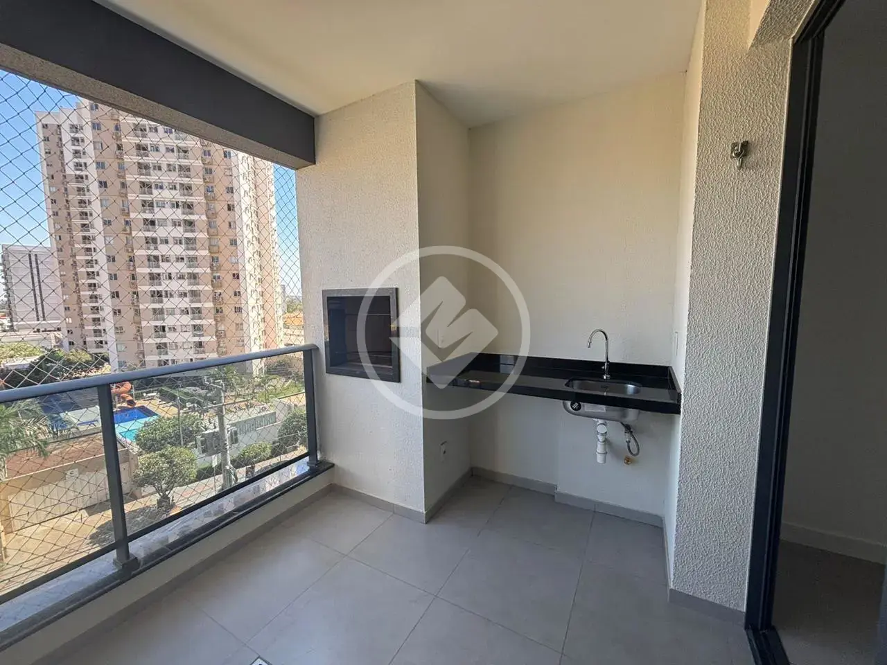 Apartamento Jardim Bom Clima, Cuiabá - MT — foto 2