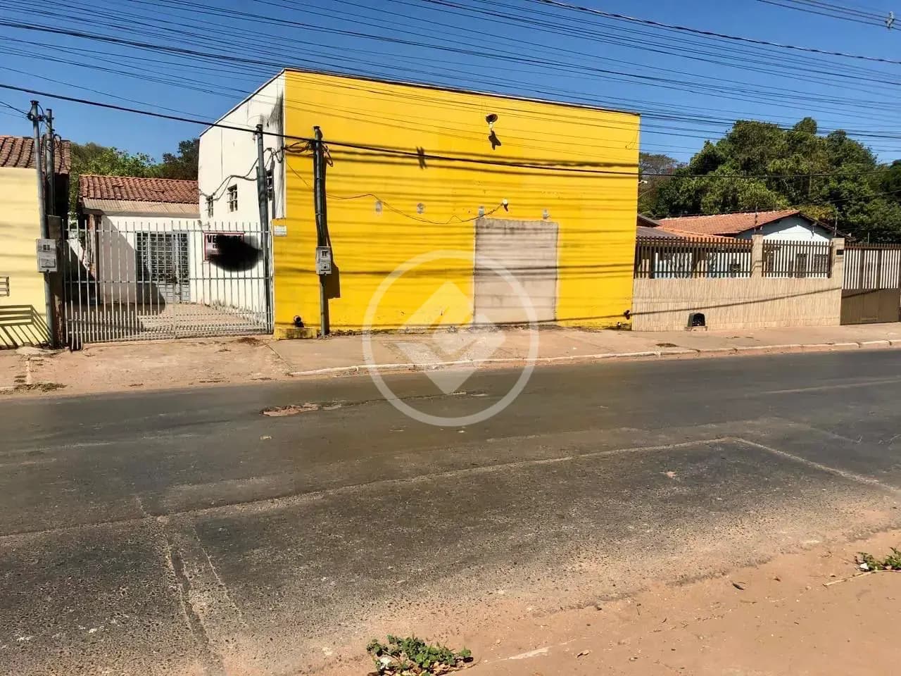 Casa Parque Geórgia, Cuiabá - MT — foto 1