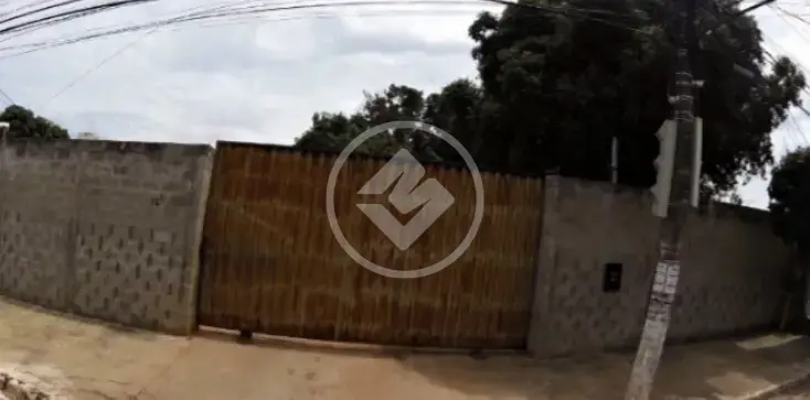 Terreno Comercial Chácara dos Pinheiros, Cuiabá - MT — foto 2