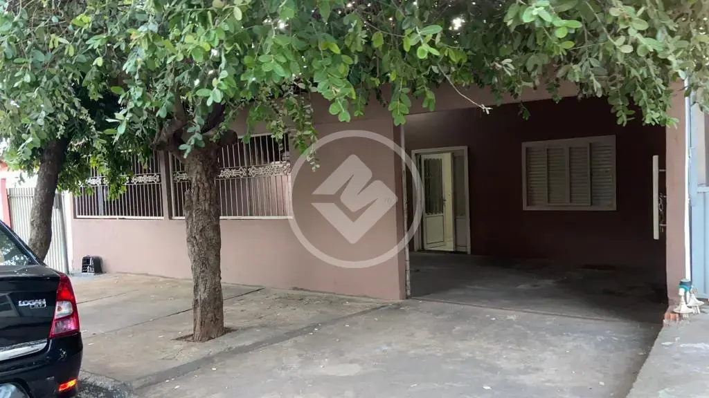 Casa Osmar Cabral, Osmar Cabral - MT — foto 1