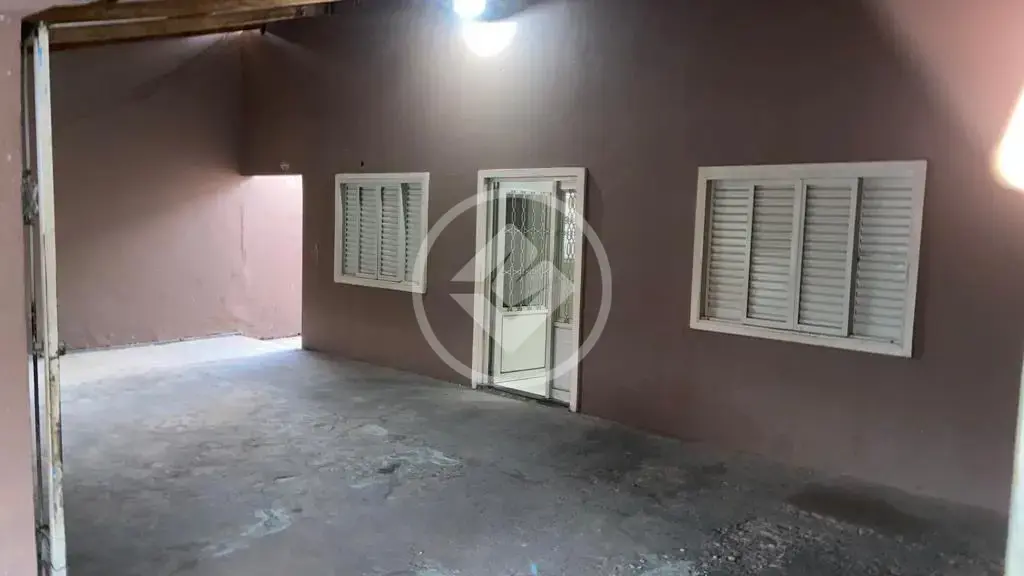 Casa Osmar Cabral, Osmar Cabral - MT — foto 2