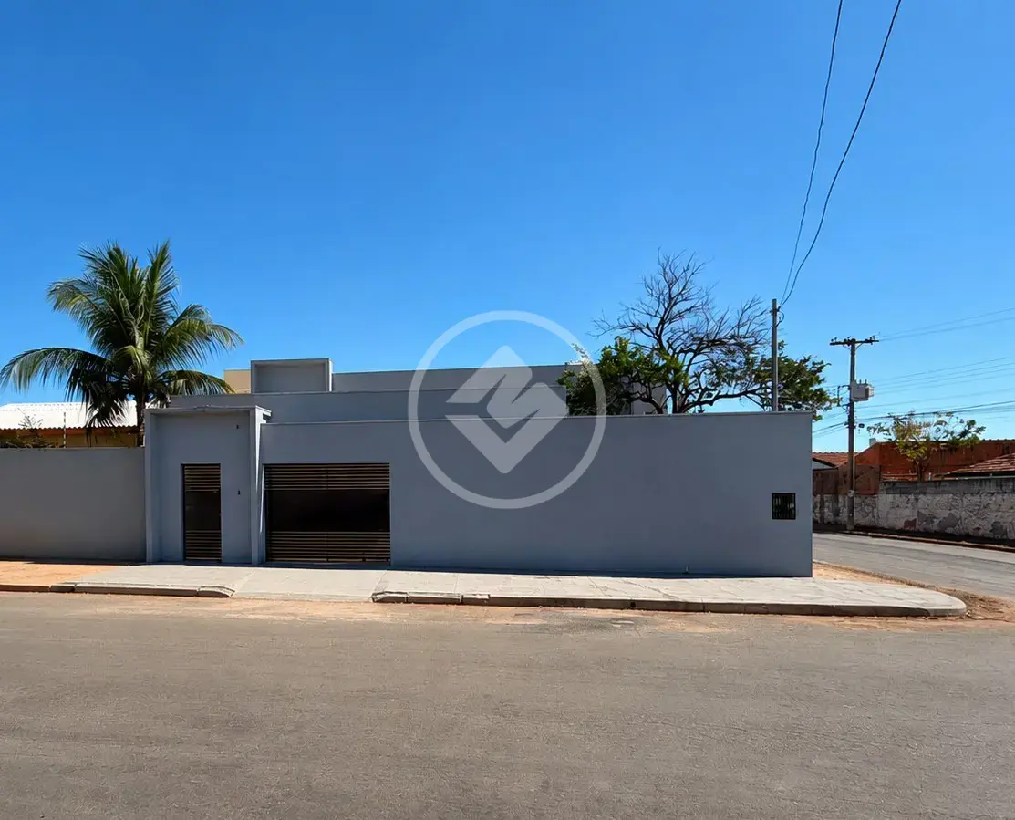 Casa Morada da Serra, Cuiabá - MT — foto 1