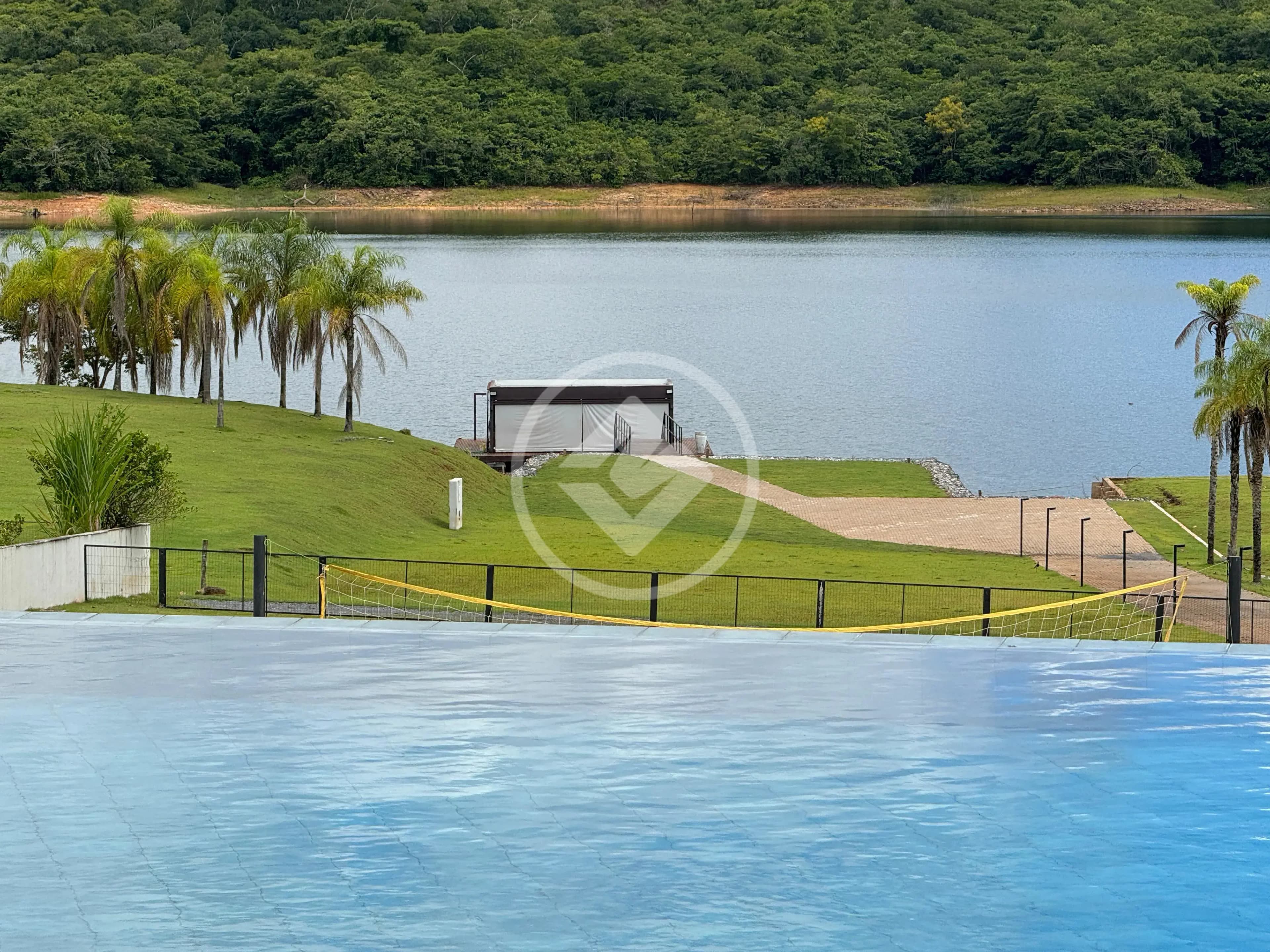 Sobrado Em Condomínio LAGO DO MANSO, Chapada dos Guimarães - MT — foto 1