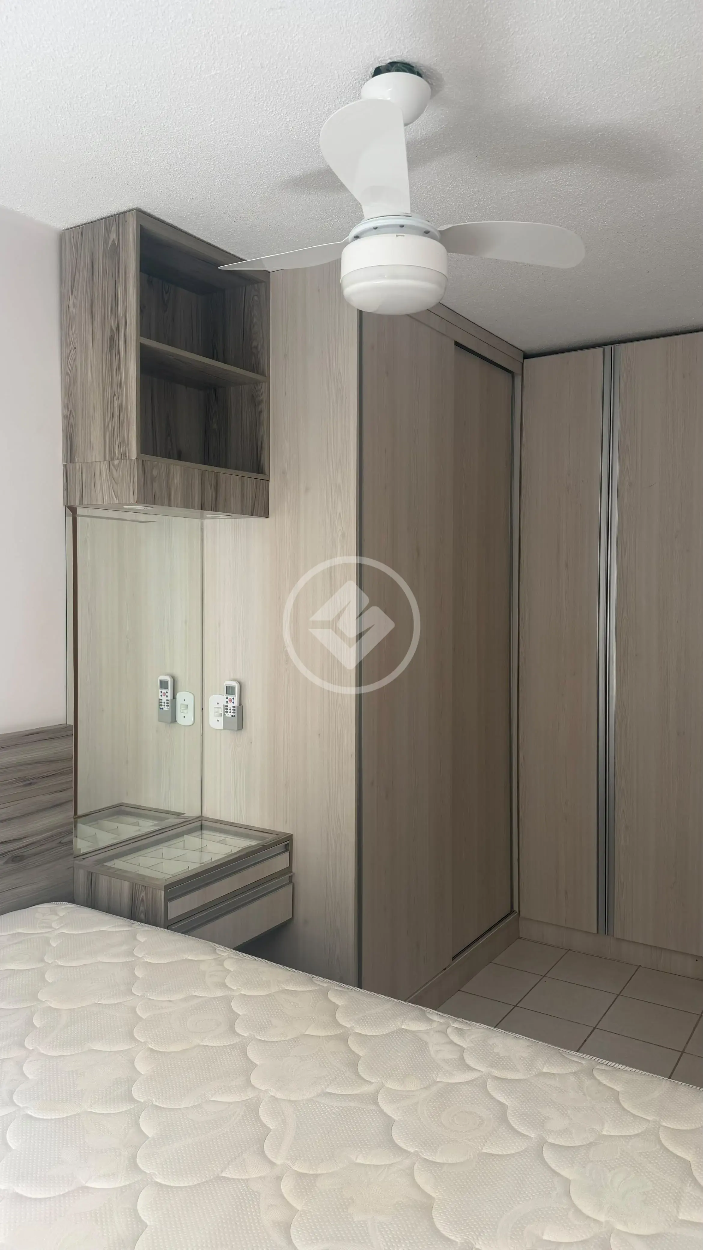 Apartamento 2 quartos no Centro-Sul, Cuiabá — foto 5 de 6