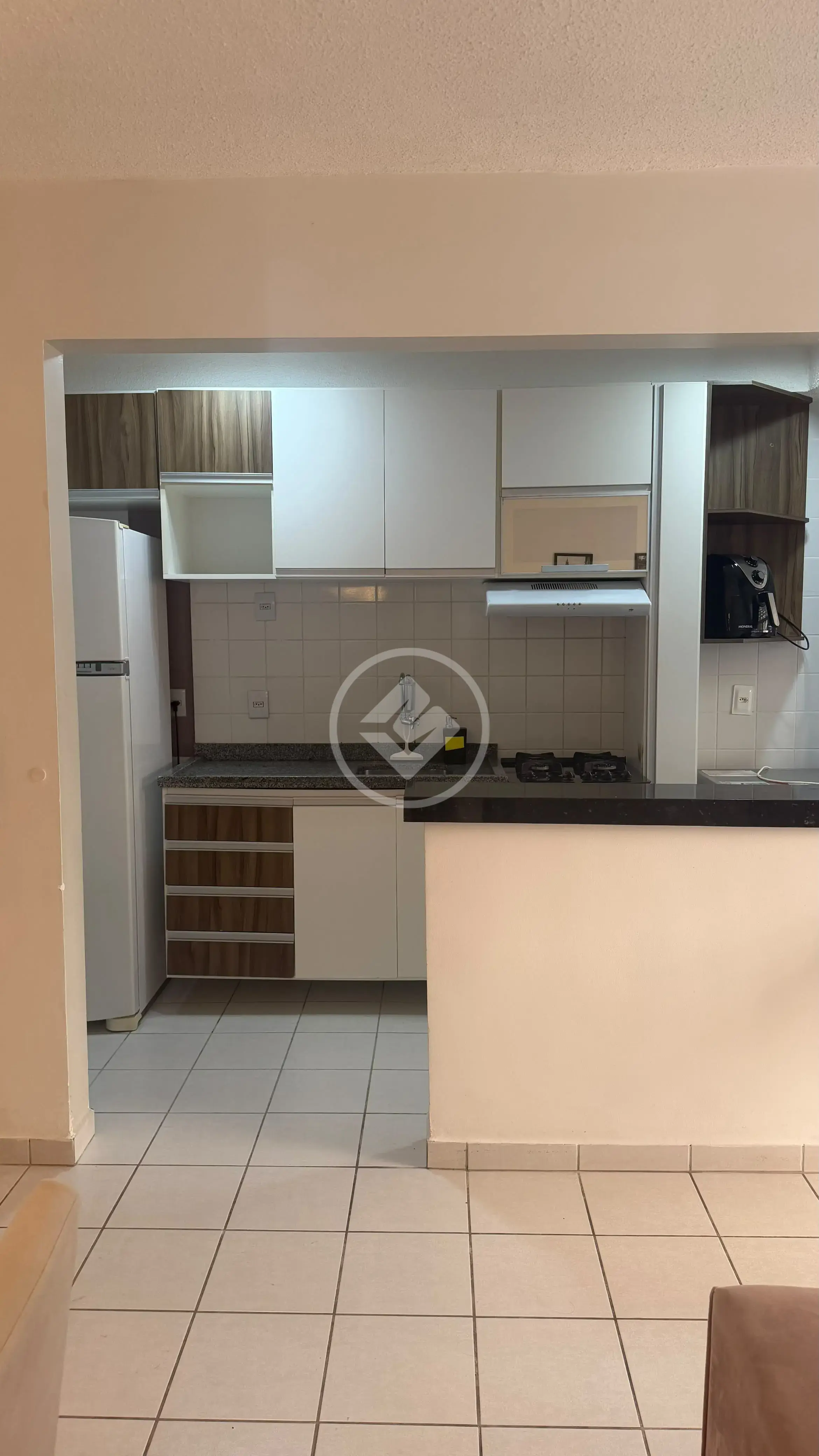 Apartamento 2 quartos no Centro-Sul, Cuiabá — foto 2 de 6