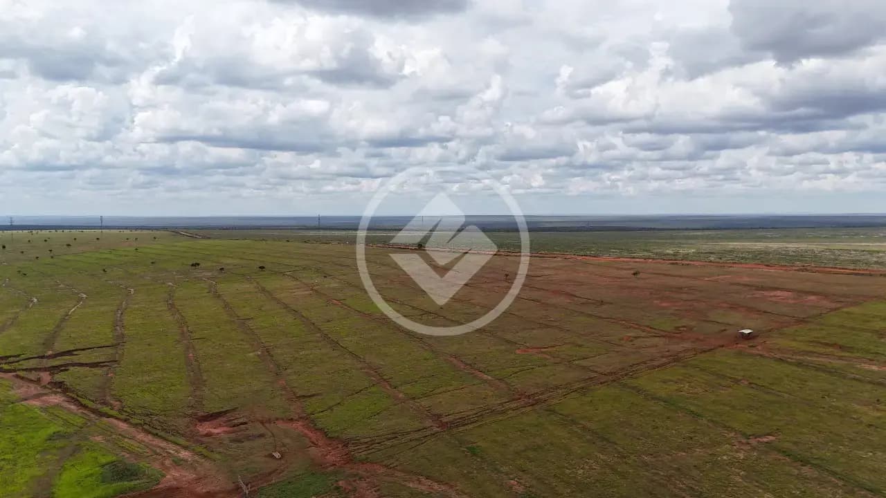 Fazenda Conquista D'Oeste, Conquista D'Oeste - MT — foto 1