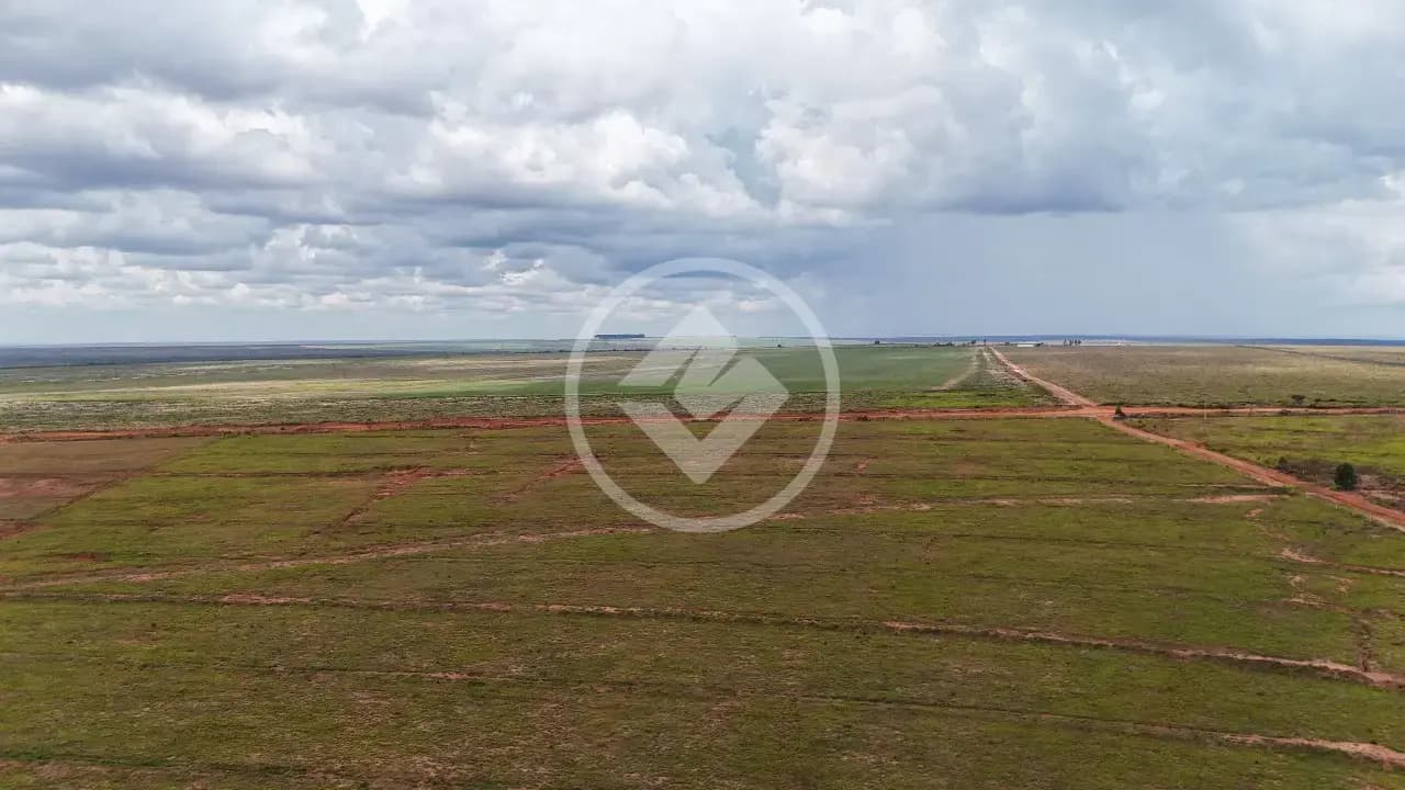 Fazenda Conquista D'Oeste, Conquista D'Oeste - MT — foto 2