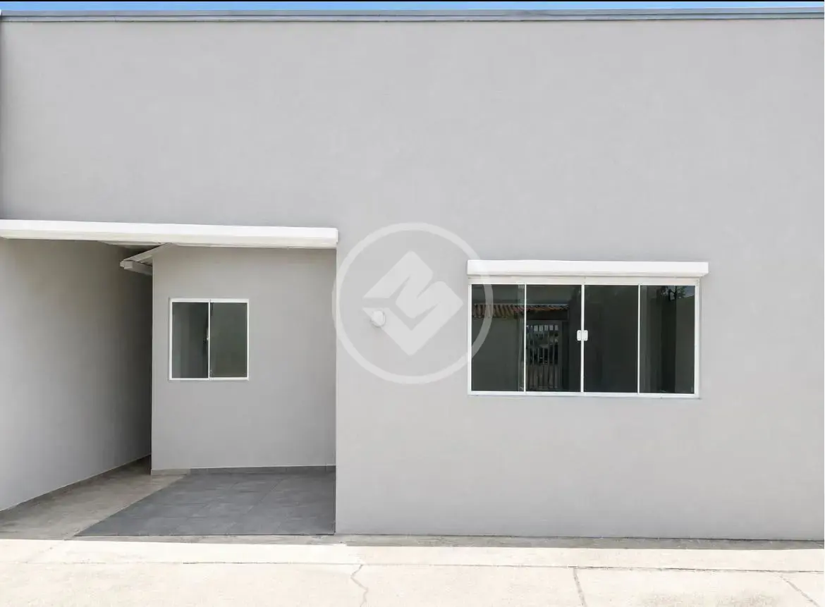 Casa Condomínio Nova Conquista, Cuiabá - MT — foto 1