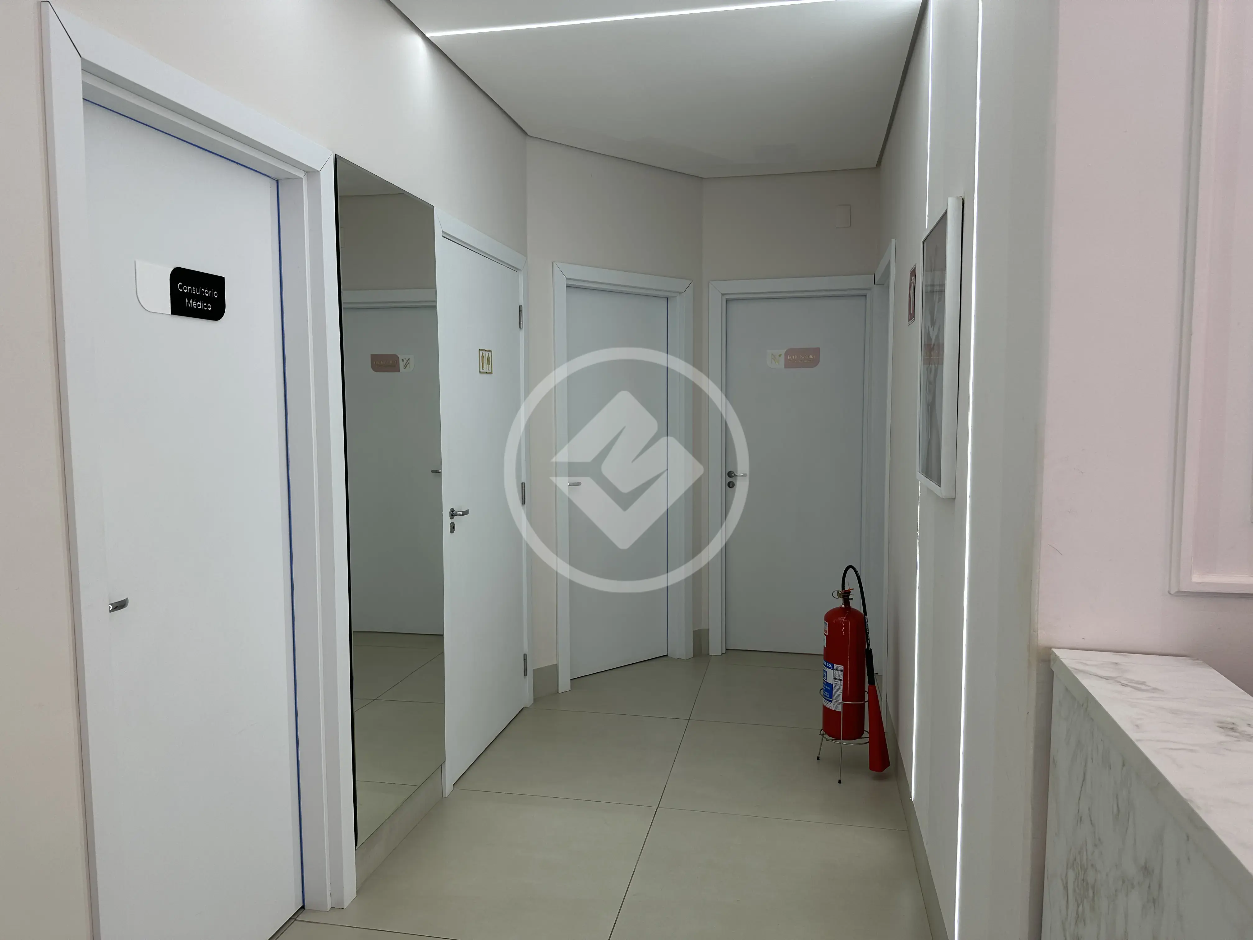 Sala Comercial no JARDIM ITÁLIA, Cuiabá — foto 5 de 5