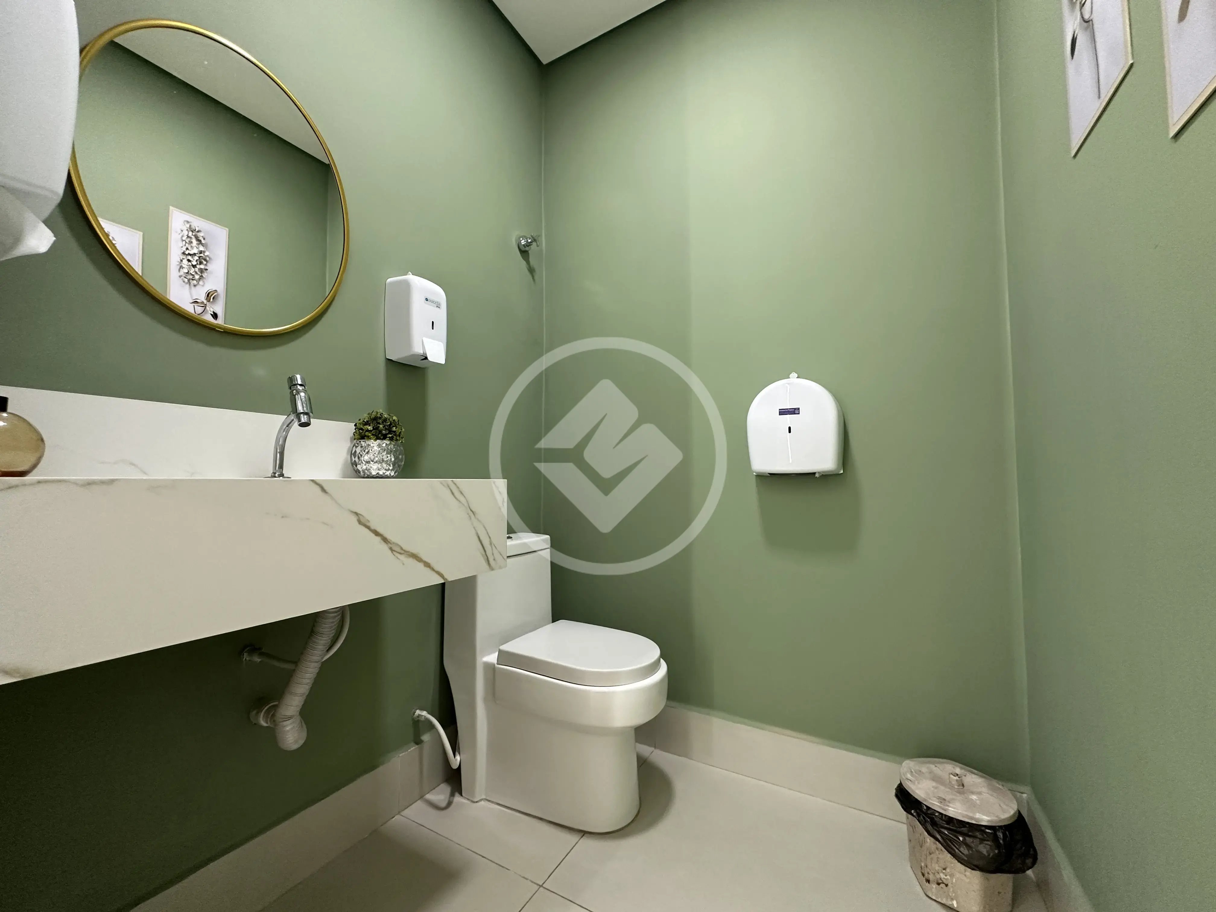 Sala Comercial no JARDIM ITÁLIA, Cuiabá — foto 4 de 5