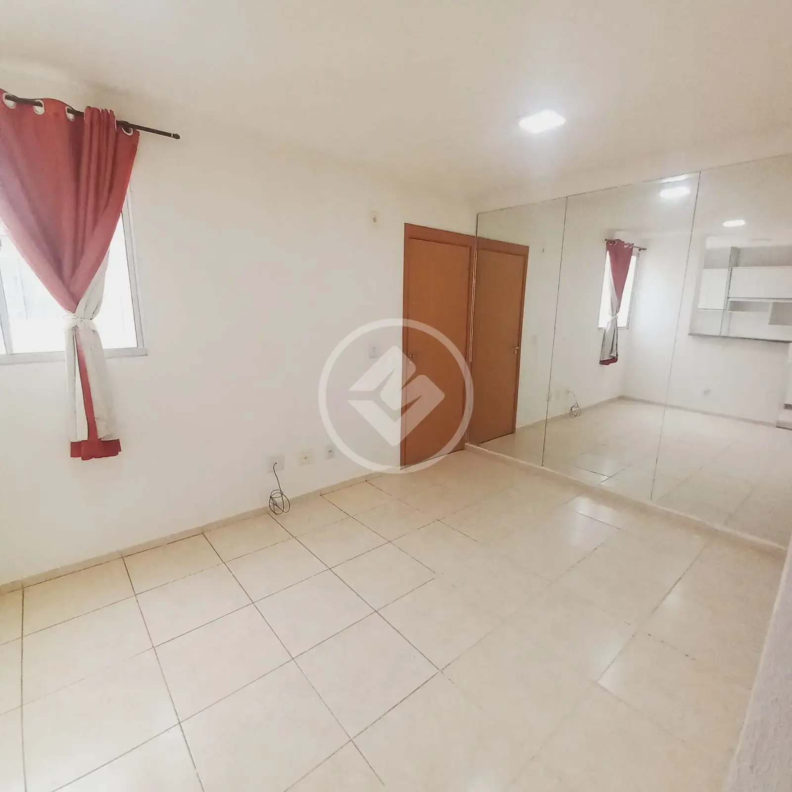 Apartamento COXIPO, Cuiabá - MT — foto 1