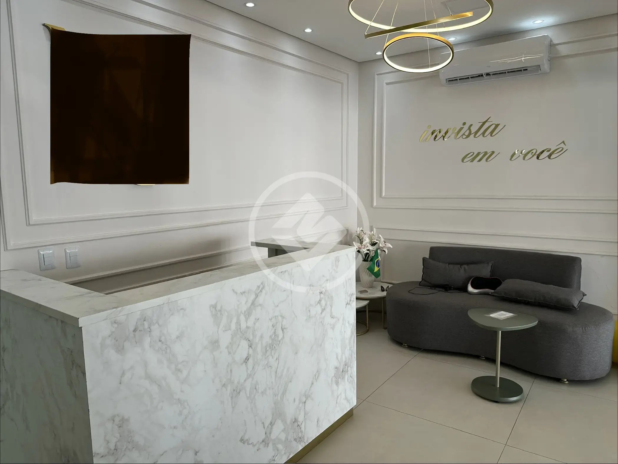 Sala Comercial no JARDIM ITÁLIA, Cuiabá — foto 1 de 5
