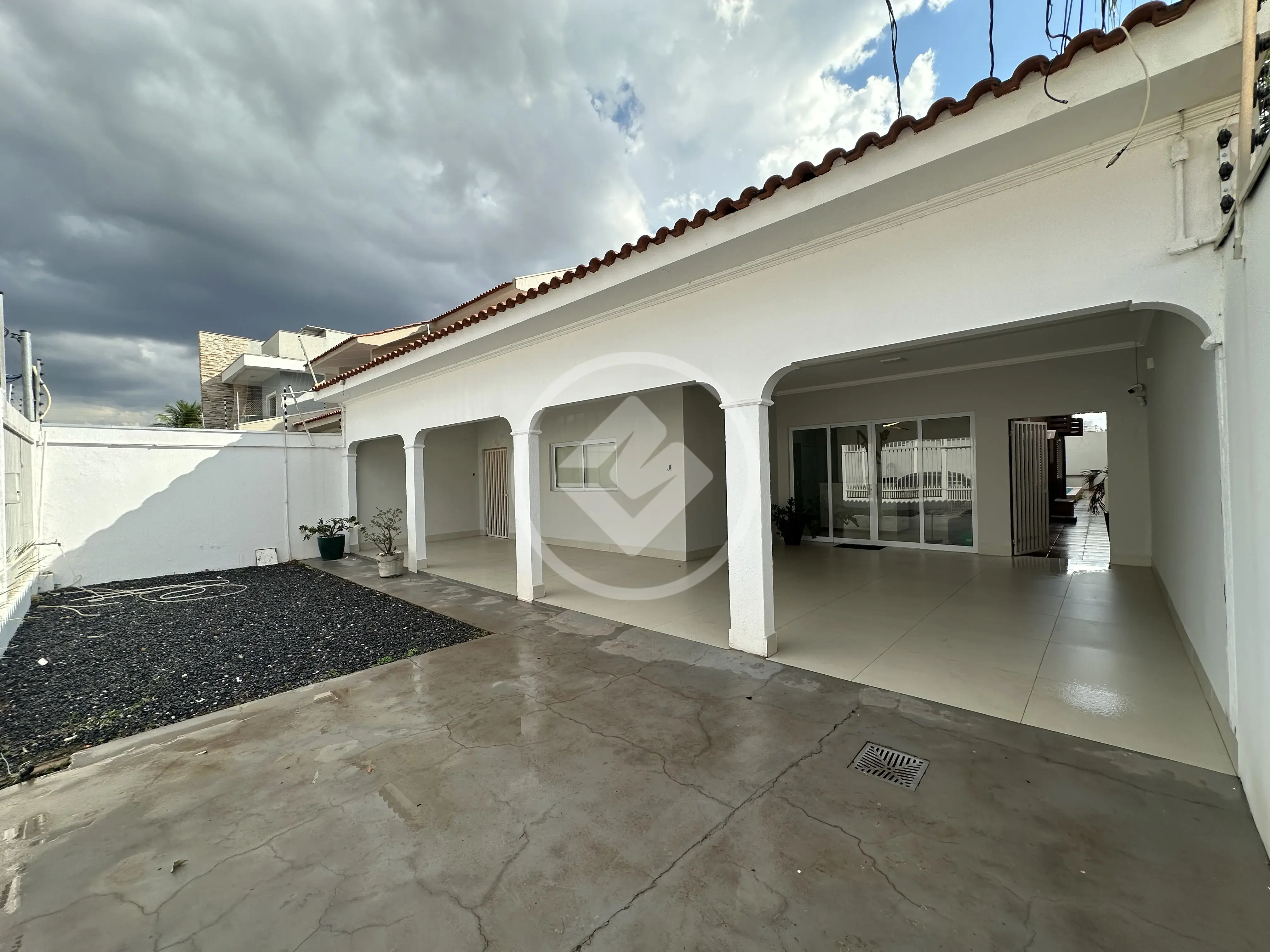 Casa Comercial 5 quartos no JARDIM ITÁLIA, Cuiabá — foto 2 de 6