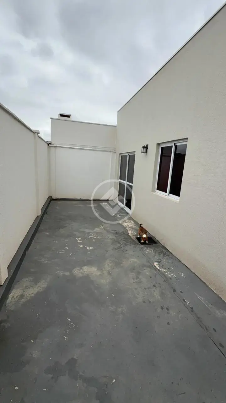 Casa Condomínio Parque Atalaia, Cuiabá - MT — foto 2