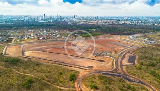 Terreno Condomínio ORIGEM VG, Várzea Grande - MT — foto 2