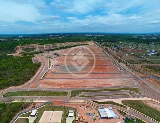 Terreno Condomínio ORIGEM VG, Várzea Grande - MT — foto 1