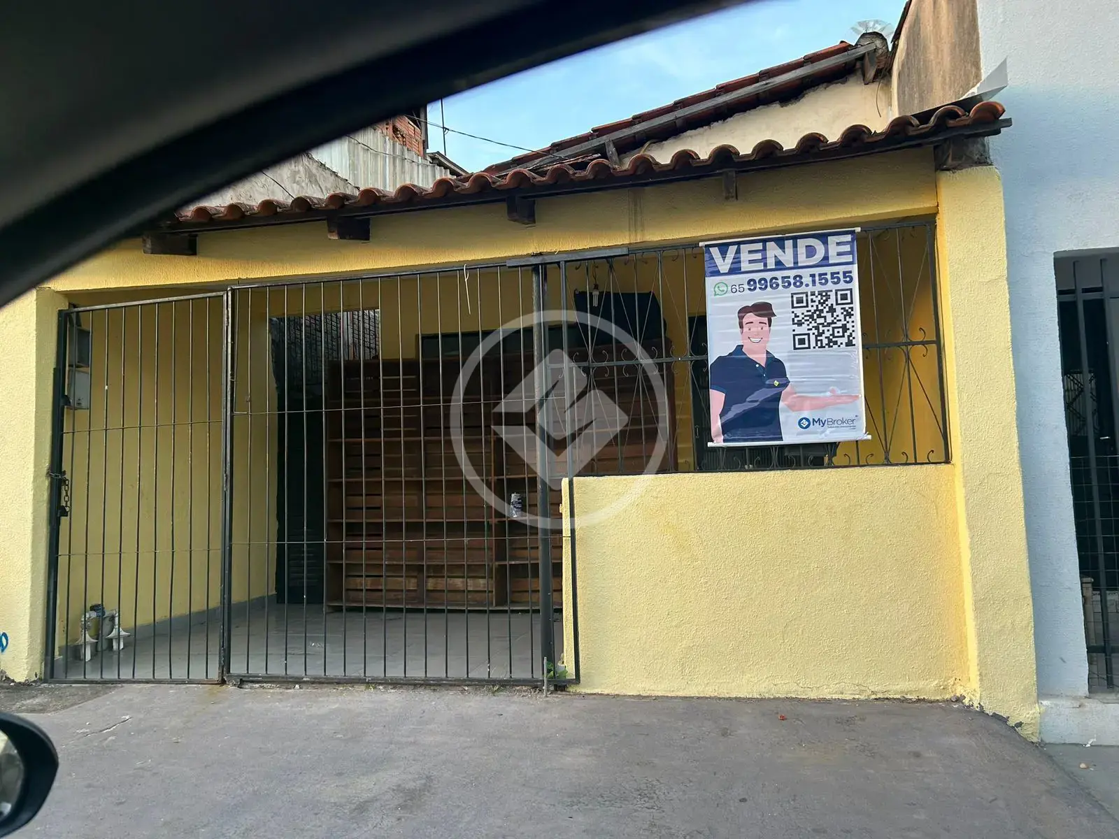 Casa Lixeira, Cuiabá - MT — foto 1