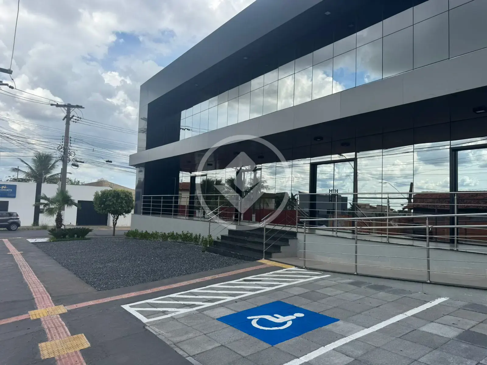Sala Comercial Santa Rosa, Cuiabá - MT — foto 2
