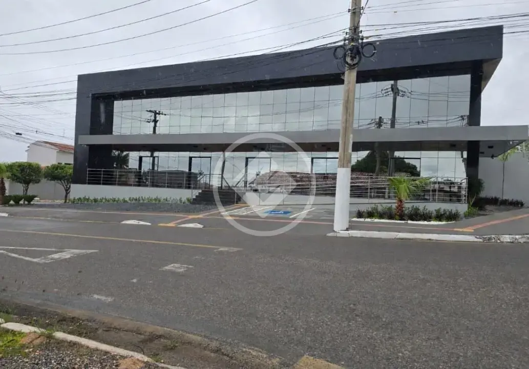 Sala Comercial Santa Rosa, Cuiabá - MT — foto 1