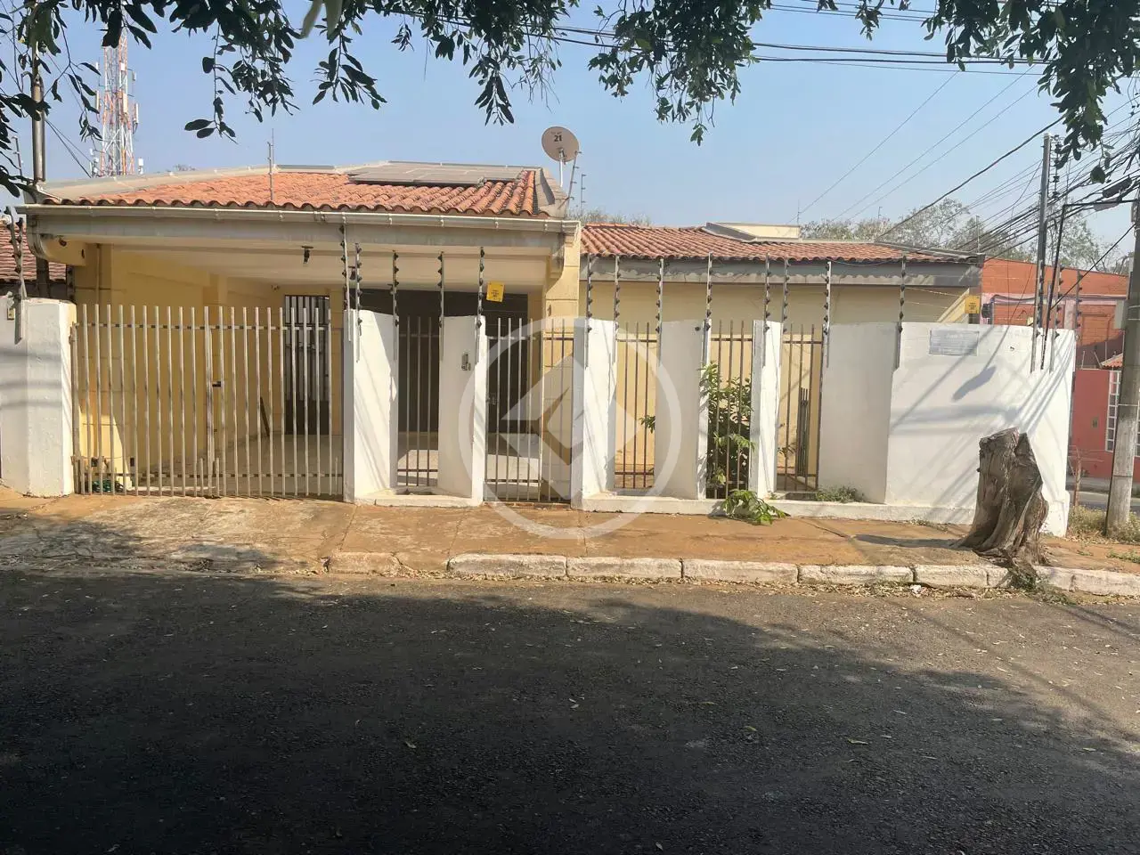 Casa Setor Centro Norte, Cuiabá - MT — foto 1
