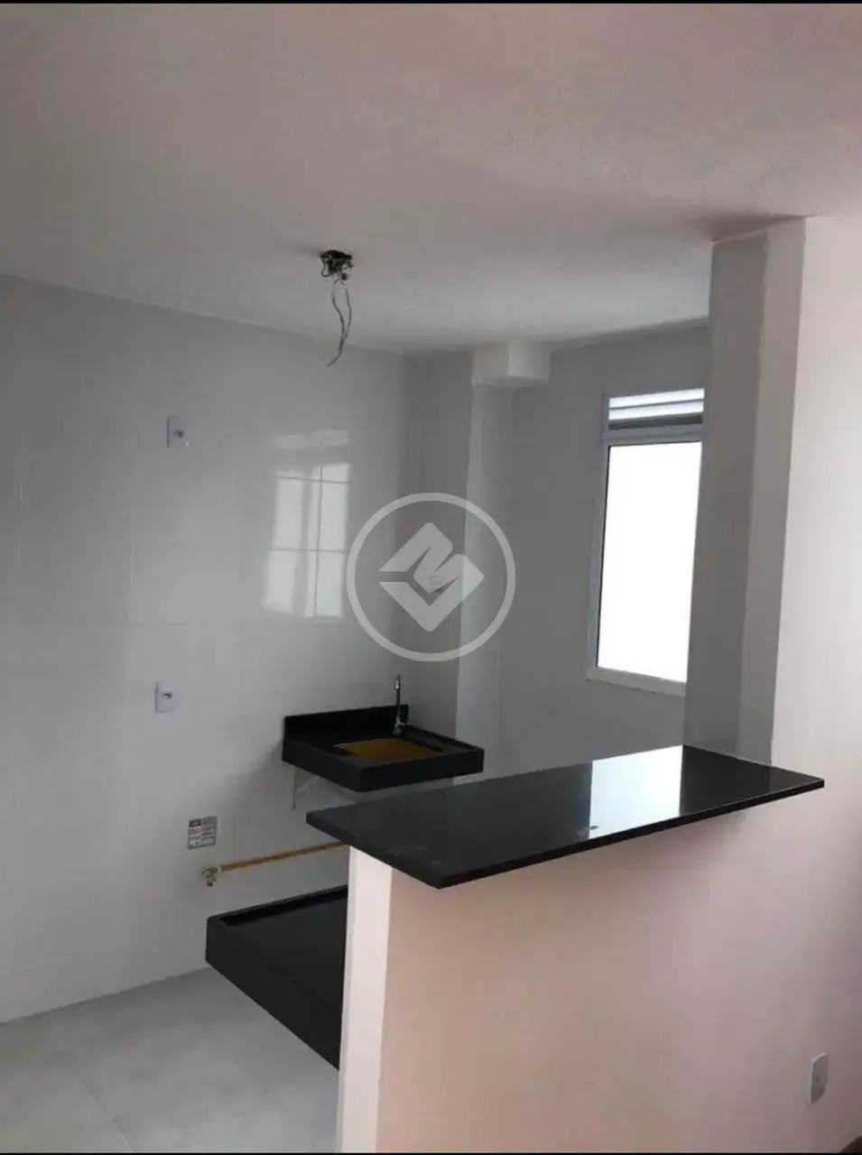 Apartamento Coophema, Cuiabá - MT — foto 2